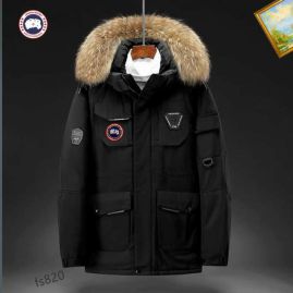 Picture of Canada Goose Down Jackets _SKUCanadaGooseM-3XL25tn298741